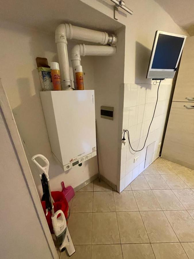 Roby Home Арецо Екстериор снимка